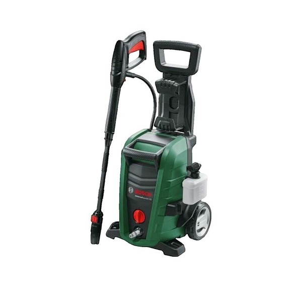 Bosch Universalaquatak 125 Hochdruckreiniger 1500W Schwarz GrüN-image