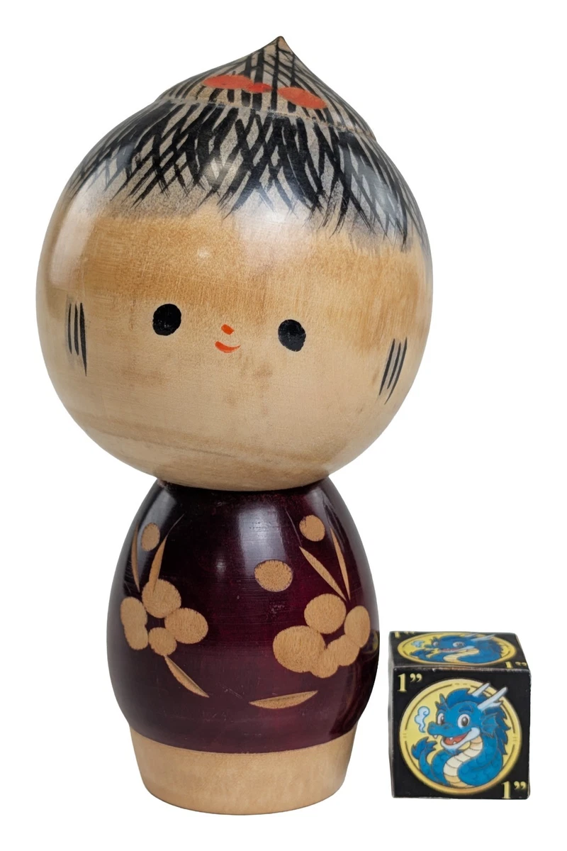 Collectible Japanese Dolls (1900-Now) for sale | eBay