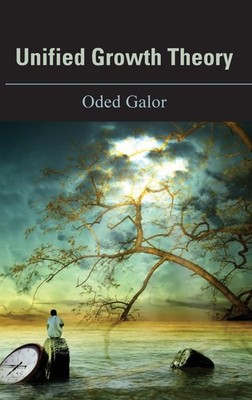 Unified Growth Theory by Galor