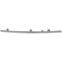 Diederichs 1826045 Zier-/Schutzleiste, KüHlergitter Links FüR Opel Insignia A (G