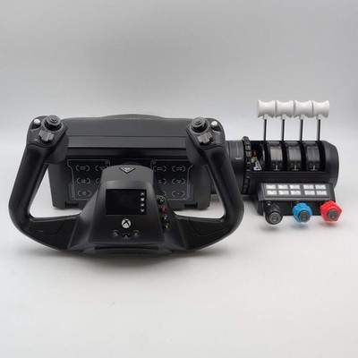 Turtle Beach VelocityOne Flight Control System Xbox One / Xbox Series X/S / PC