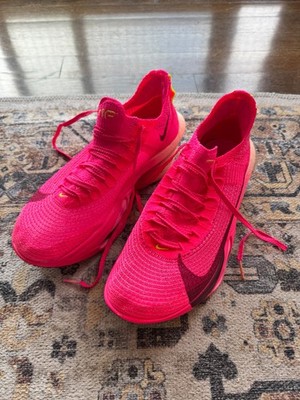Size 9 - Nike Alphafly 3 Hyper Pink/Crimson Tint/Pink Spell/Bordeaux W