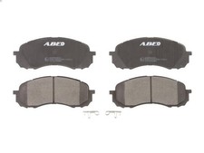 Plaquette de frein Subaru LEGACY