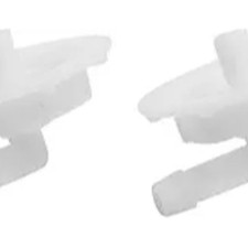 2 Packs Radiator Coolant Reservoir Expansion Tank Cap w/Joint Replacement for Ve