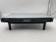 Symetrix Radius NX 12x8 AEC-2 Digital Signal Processor w/ Dante  Analog Exp