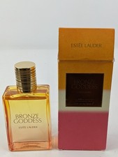 Estee Lauder Bronze Goddess Eau Fraiche Skin Scent Spray 3.4oz - 100ml RARE