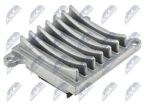 Original NTY Widerstand InnenraumgebläSe ERD-ME-020 FüR Mercedes-Benz-image