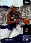 2025 Topps Match Attax Basketball Kevin Durant #CC-KD