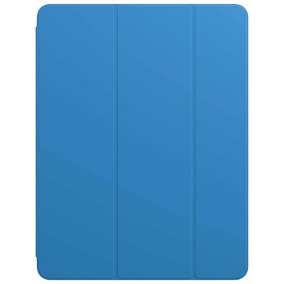 Smart Folio Apple iPad Pro 12.9 (2018/2020/2021/2022) - Surf Blue