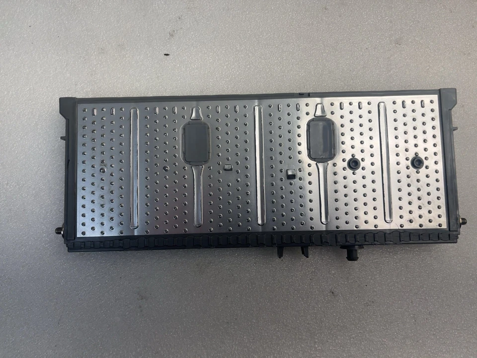 Toyota Prius 2010-2011 probado solo celda de batería - OEM Foto 3 de 4