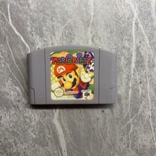 mario party nintendo 64 N64 pal funzionante originale europeo come nuovo