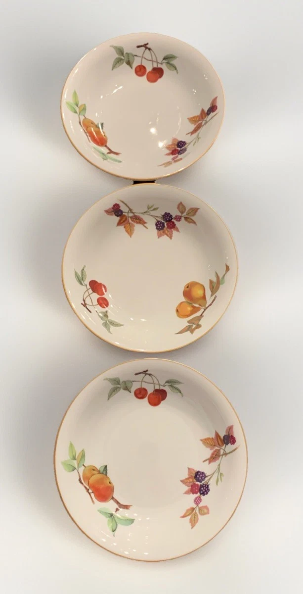 Royal Worcester Porcelain Dinnerware Bowls for sale | eBay