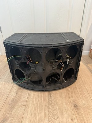 Leerkarton nur für Bose 802 Series 2 II PA-Lautsprecher i
