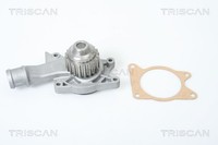 Triscan Wasserpumpe MotorküHlung 8600 16837 FüR Escort Fiesta Orion Ford 2 FBD 4