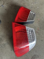 OEM 2004-06 BMW E46 325Ci 330Ci M3 Coupe Clea...