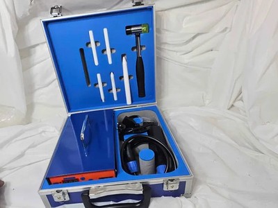1380W Pro PDR Induction Heater Machine Hot Box , Car Paintless Dent Repair Tool