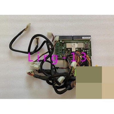1pc used HP ML370G6 Power backplane 491836-001 467999-001 #pk