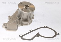 Triscan Wasserpumpe MotorküHlung 8600 43030 FüR Hyundai Ix35 LM EL ELH I40 1 VF