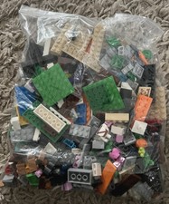 LEGO Mixed Bag of Parts Excellent Condition