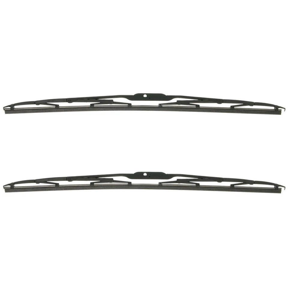 2X limpador de para-brisa dianteiro ANCO compatível com International Harvester 3200 2002-2011 - Imagem 2 de 4