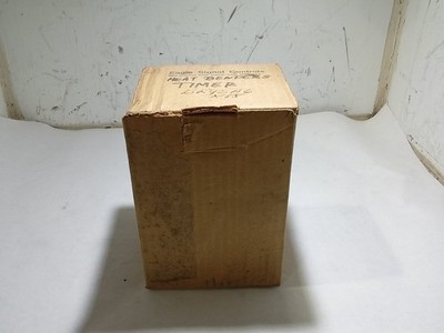 Eagle Signal BR45A6 Electric Reset Timer (H3D)