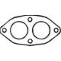 Walker 80363 Dichtung Abgasrohr Auspuffdichtungen FüR Fiat Brava Multipla 182