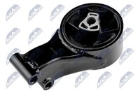 Nty ZPS-PL-022 Lagerung, Motor Vorne Hinten Unten FüR Opel Saab