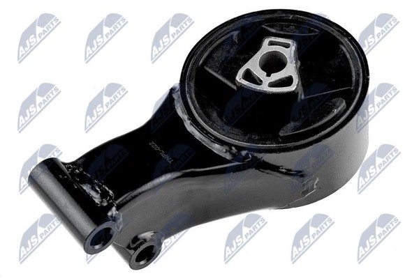 Nty ZPS-PL-022 Lagerung, Motor Vorne Hinten Unten FüR Opel Saab-image