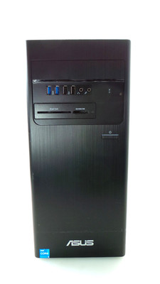 ASUS S500TD Tower | i5-12400 2.50GHz | 16GB RAM | 512GB NVMe | WIN 11 PRO