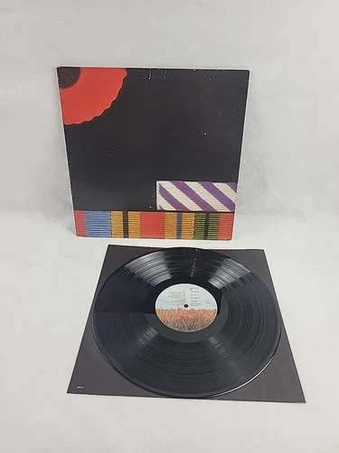 Pink Floyd The Final Cut  Vinyl LP 1983 Gatefold Columbia QC 38243