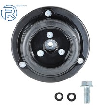 A/C AC Compressor Clutch HUB PLATE For Ford F-150 Pickup 5.0L V8 2012 2013 2014