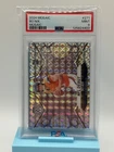 2024 PANINI PRISM BO NIX MOSAIC 271 PSA 9 MINT