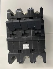 GJ3-Z1010-1W HEINEMANN CIRCUIT BREAKER 3 POLE 200A 240V, 1 EA