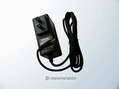 AC Adapter For Elmo 1341 Model TT-12i Interactive Document Camera Power Charger