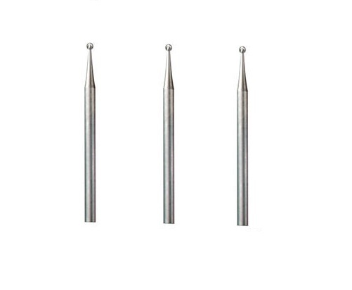 Dremel 106 3 x1.8mm Engraving Cutter for High Speed Rotary Tools 3 pk 26150106JA - Image 2