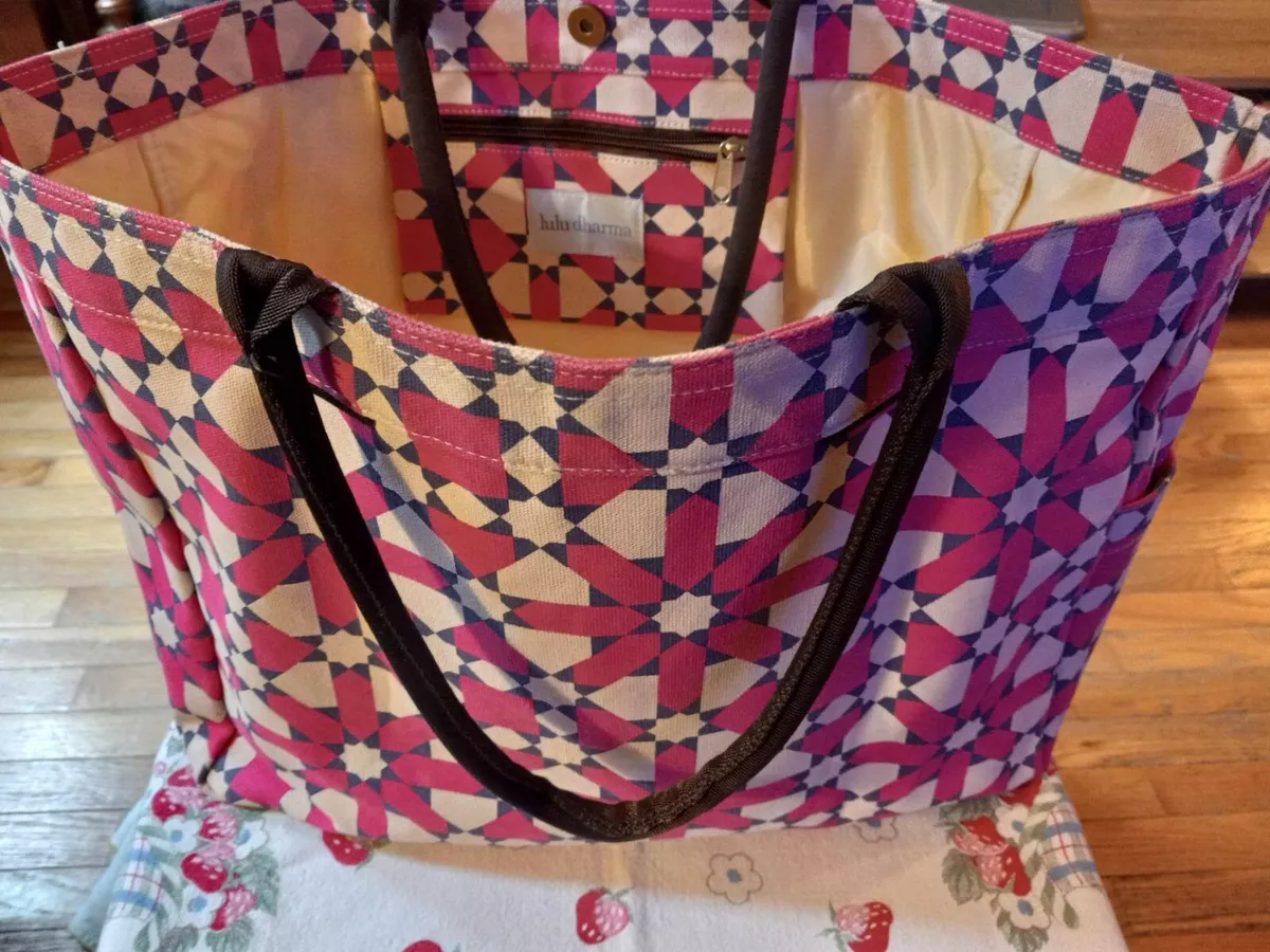 Lulu dharma oprah sales