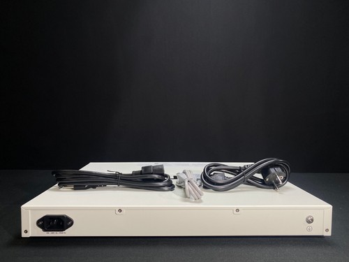 NEW Fortinet FortiSwitch FS-148E-POE 48Ports Managed Switch-Same Day Shipping - Picture 6 of 7