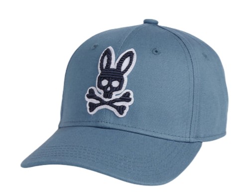 Psycho Bunny Liam Baseball Bal Harbour 