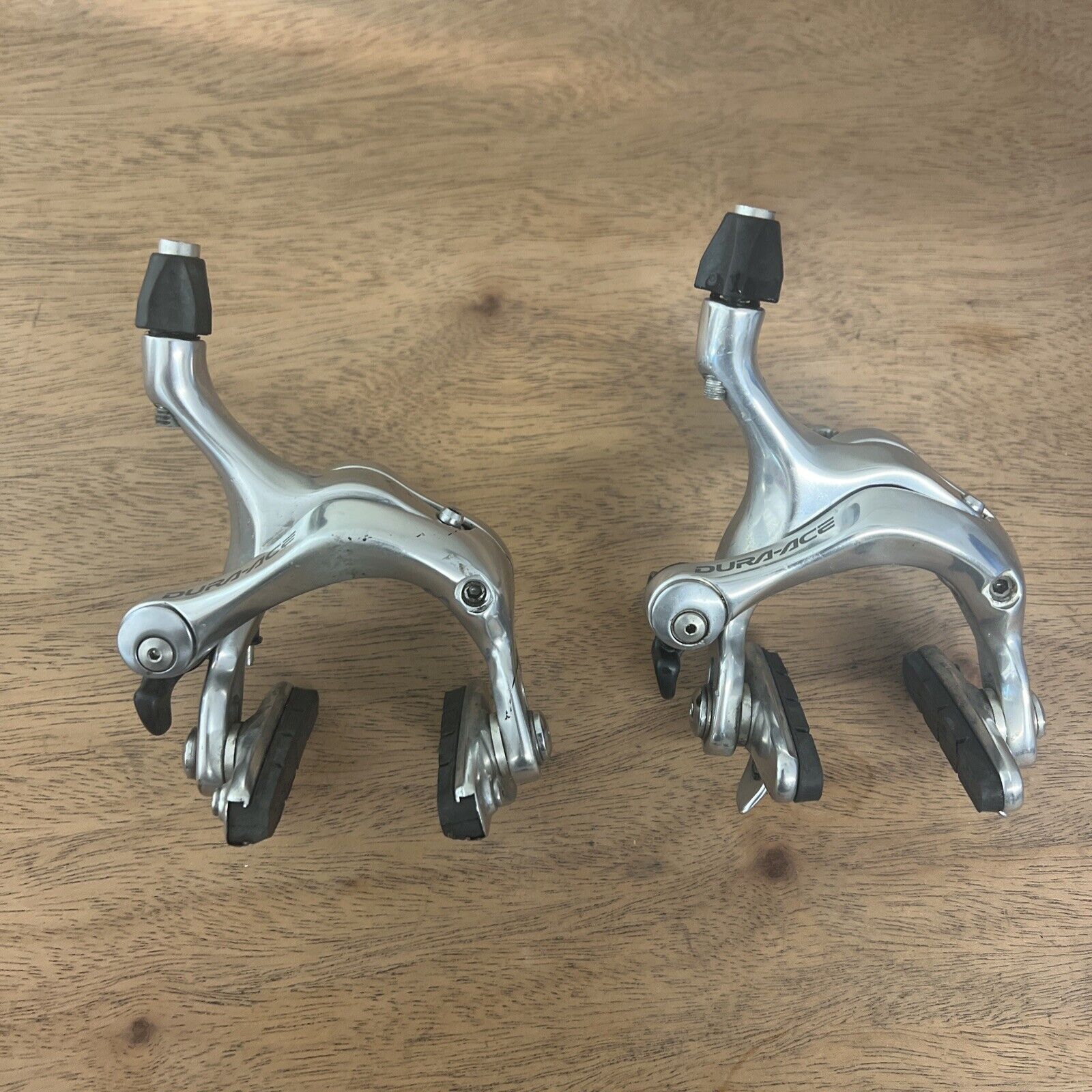 Shimano Dura-Ace BR-7800 Brakeset Road Bike Brake Calipers Dual Pivot