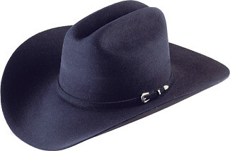 7X Hat Black,Rodeo King | eBay