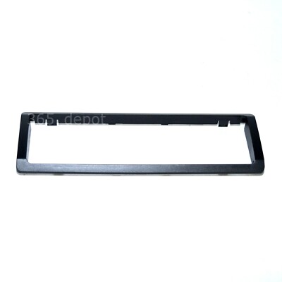 KENWOOD KMR-D375BT KMRD375BT KMR-D378BT KMRD378BT PLASTIC TRIM RING FREE SHIP