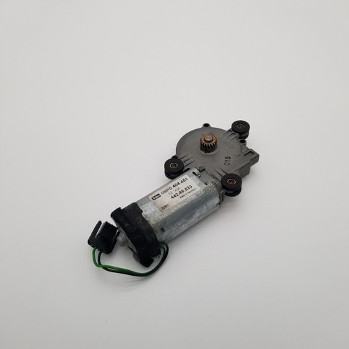 2001 - 2006 Volvo S80 Xc90 S60 Series Sunroof Sunmoon Actuator Motor 44249533