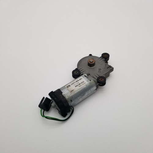 2001 - 2006 Volvo S80 Xc90 S60 Series Sunroof Sunmoon Actuator Motor 44249533 - Picture 1 of 10