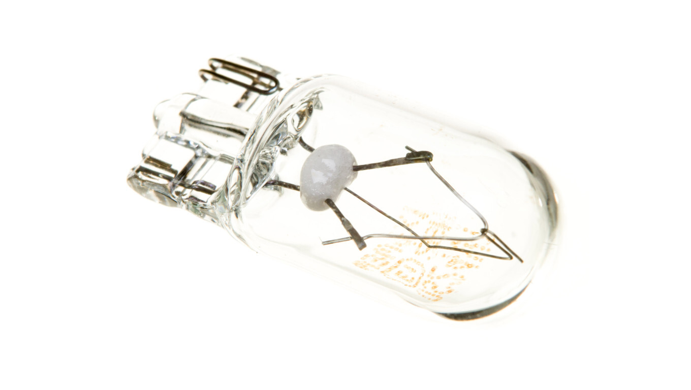 Car bulb W2.1x9.5d 24V 3W W3W 4008321094728 /10pcs/ /T2UK