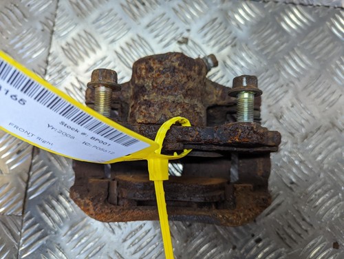 PROTON GEN-2 - Pinza OS RF anteriore driver 05-12 - Foto 2 di 4