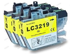 XL Patronen Kompatibel Für Brother LC-3219 MFC-J5330DW 5335DW 5730DW 6930DW