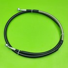 <!--F#f_0-->Front Brake Braided Hose Line & Fitting Set For HONDA XR600R 1985-2000<!--F/-->
