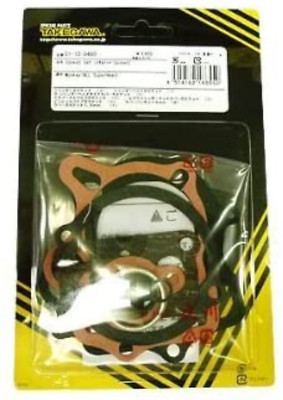 Takegawa Gasket set (metal head) Monkey 01-13-0480