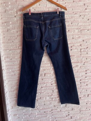 Prada mens classic jeans 32 | eBay