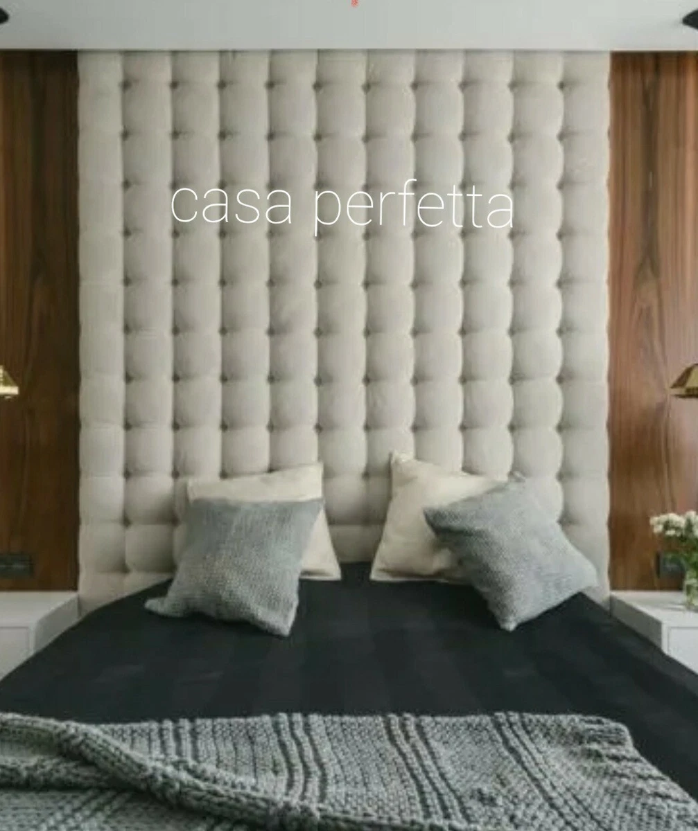 King hanging headboard deals